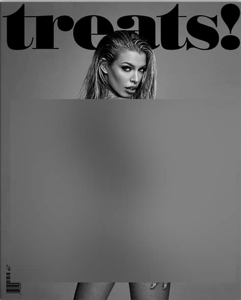 treats magazine